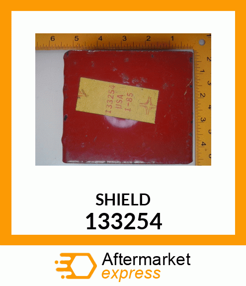 SHIELD 133254