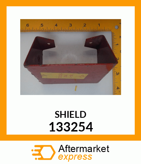 SHIELD 133254