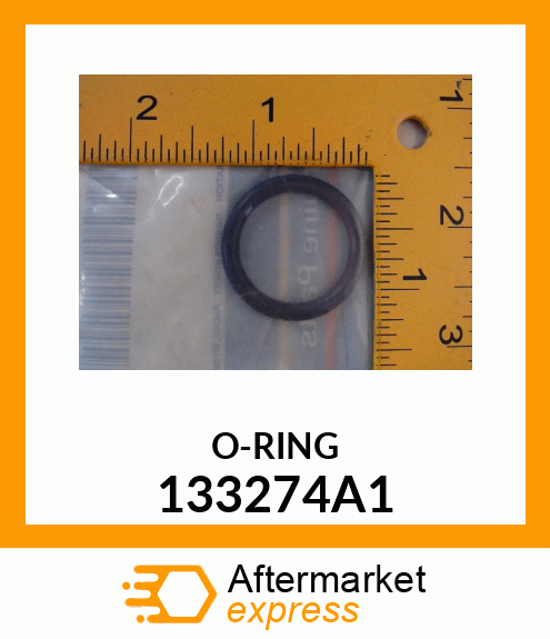 O-RING 133274A1