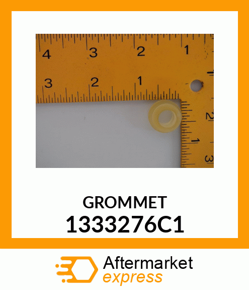 GROMMET 1333276C1