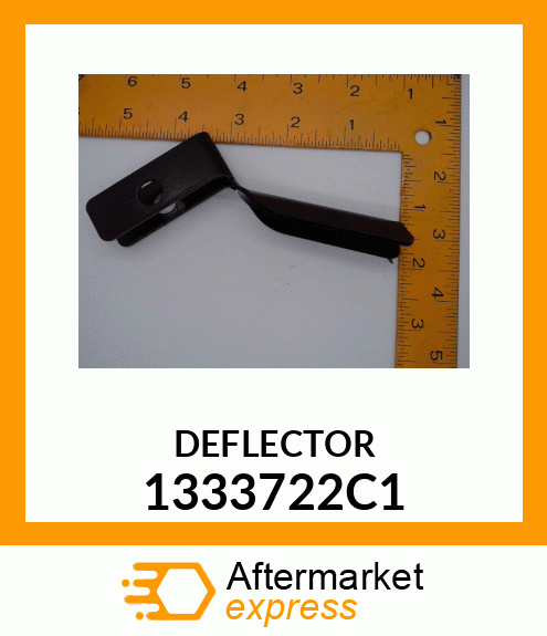 DEFLECTOR 1333722C1