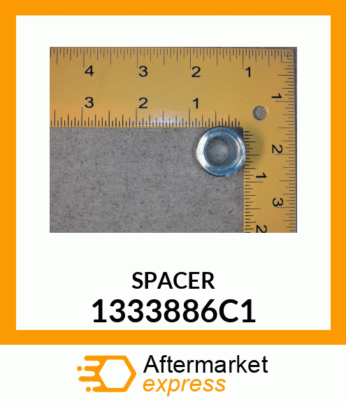 SPACER 1333886C1