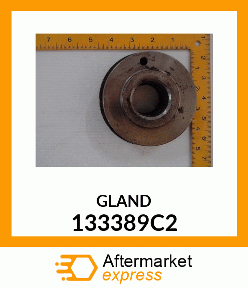 GLAND 133389C2