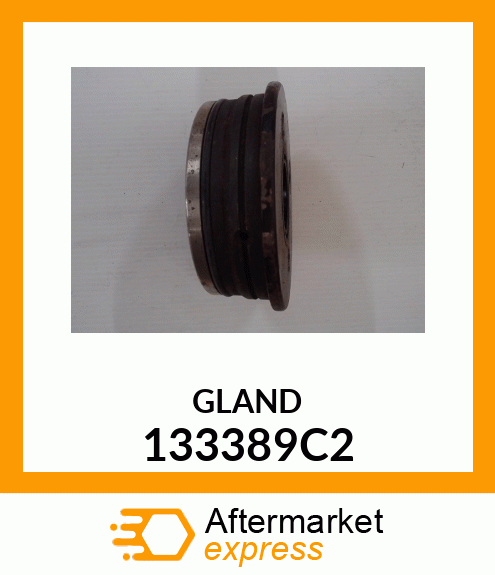 GLAND 133389C2