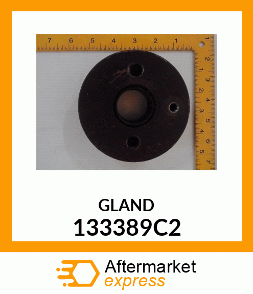 GLAND 133389C2