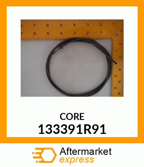 CORE 133391R91