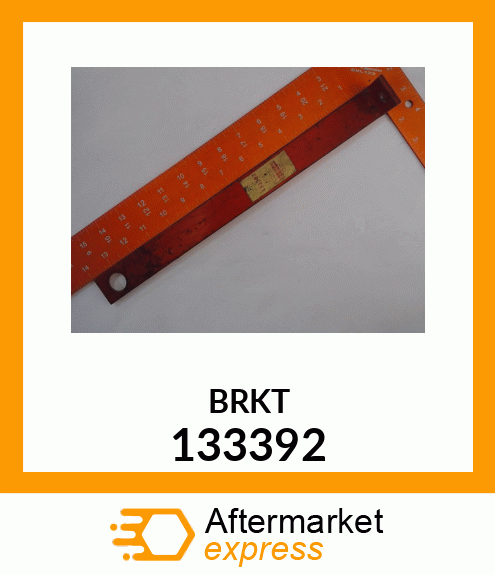 BRKT 133392