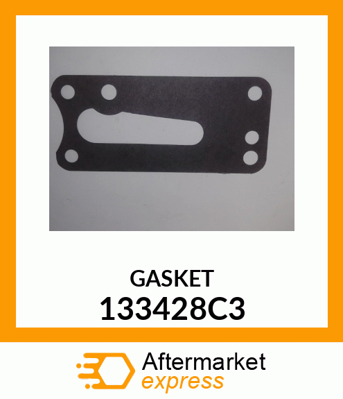 GASKET 133428C3