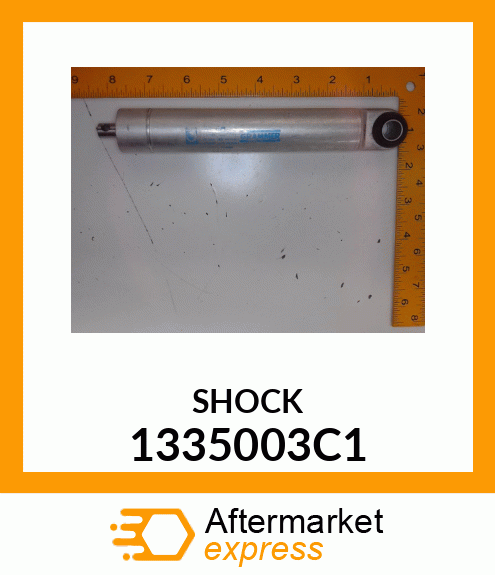 SHOCK 1335003C1