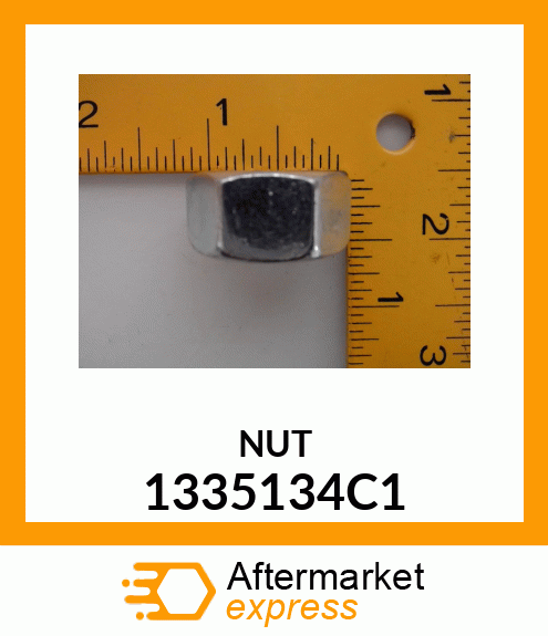 NUT 1335134C1