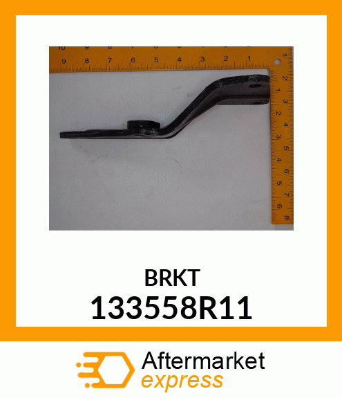 BRKT 133558R11