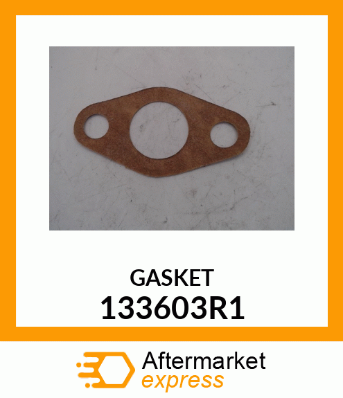 GASKET 133603R1
