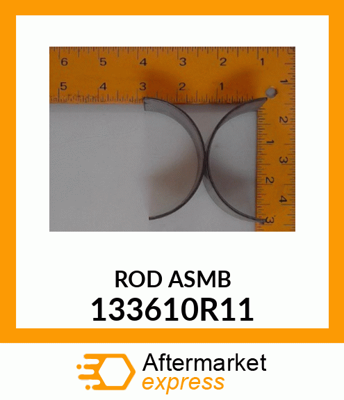 ROD ASMB 133610R11