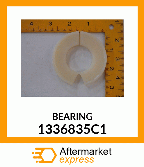 BEARING 1336835C1