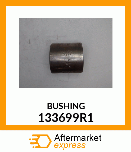 BUSHING 133699R1