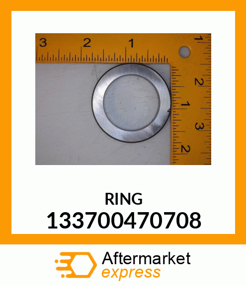 RING 133700470708