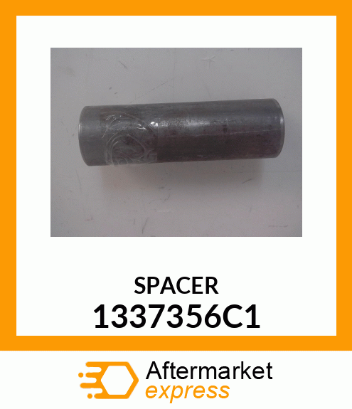 SPACER 1337356C1