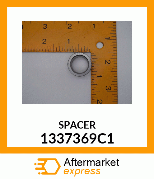 SPACER 1337369C1