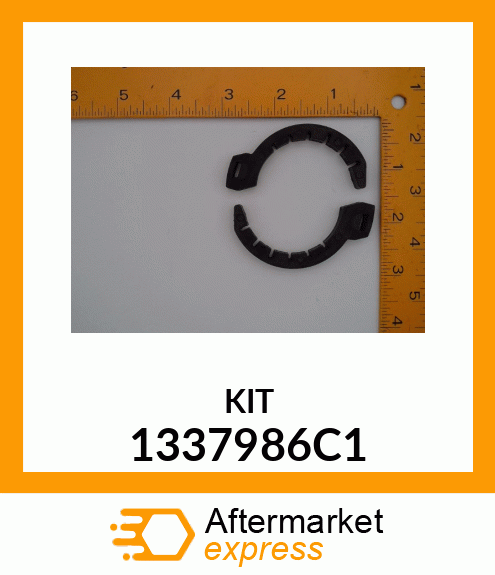 KIT 1337986C1