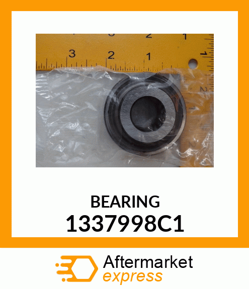 BEARING 1337998C1