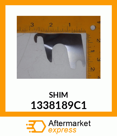 SHIM 1338189C1