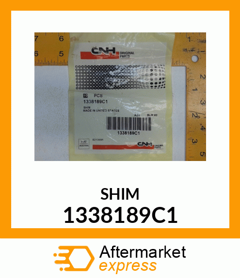 SHIM 1338189C1