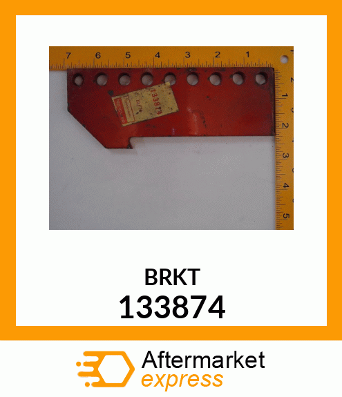 BRKT 133874