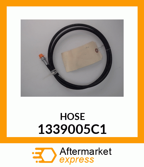 HOSE 1339005C1