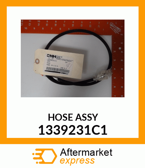 HOSE ASSY 1339231C1