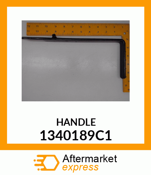 HANDLE 1340189C1