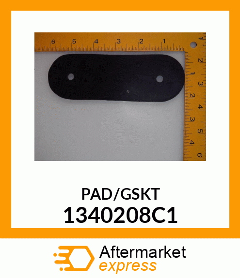 PAD/GSKT 1340208C1