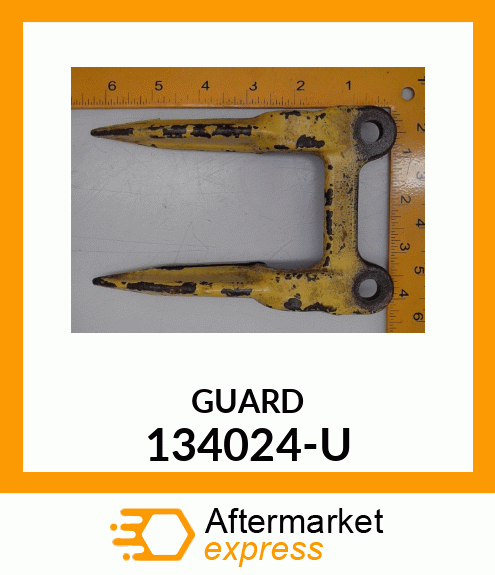 GUARD 134024-U