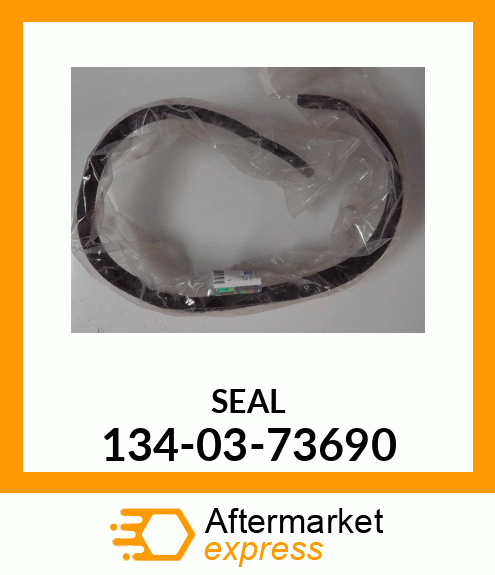 SEAL 134-03-73690