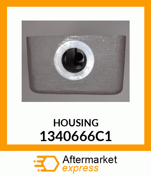 HOUSING 1340666C1