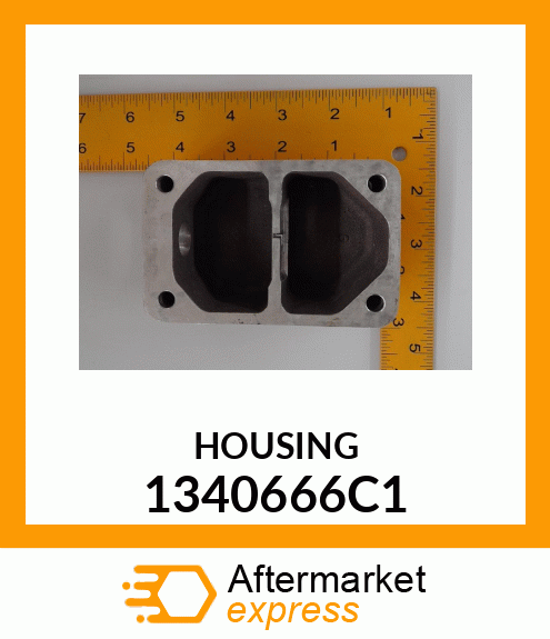 HOUSING 1340666C1