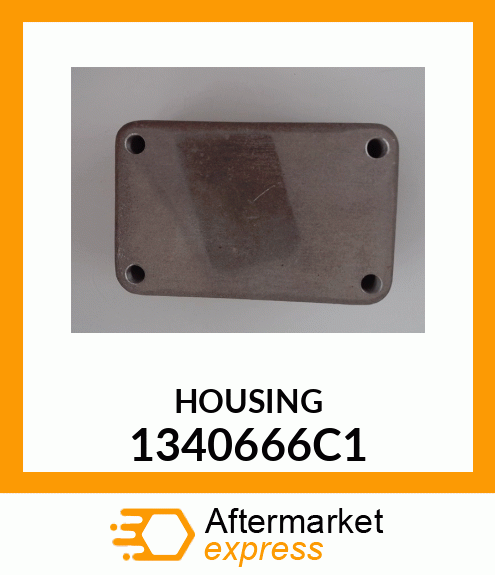 HOUSING 1340666C1