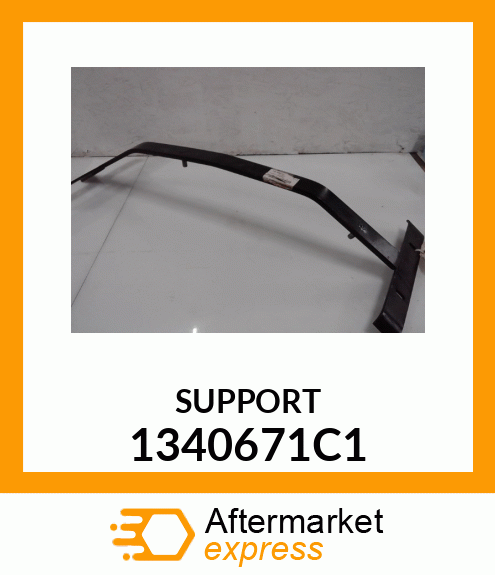 SUPPORT 1340671C1