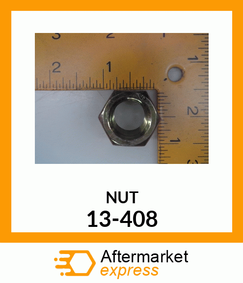 NUT 13-408