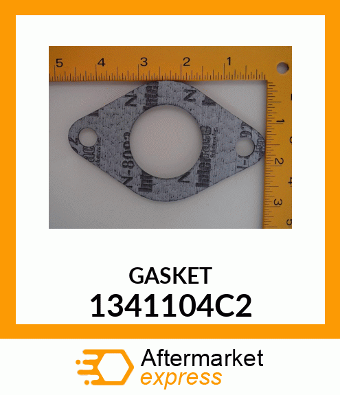 GASKET 1341104C2