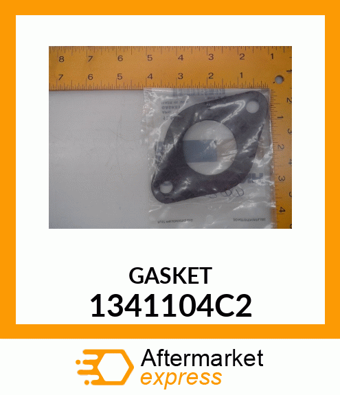 GASKET 1341104C2