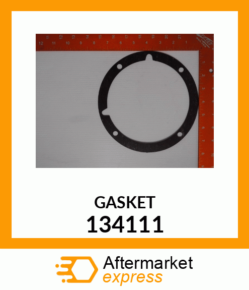 GASKET 134111