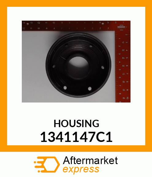 HOUSING 1341147C1