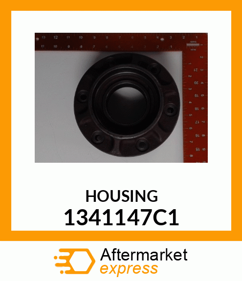 HOUSING 1341147C1