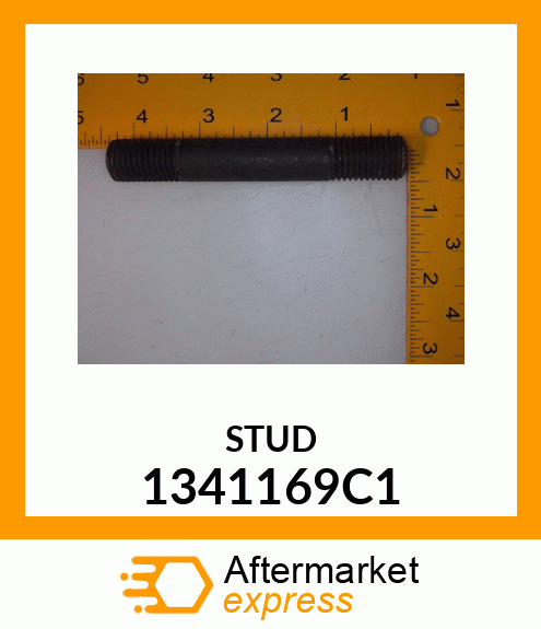 STUD 1341169C1