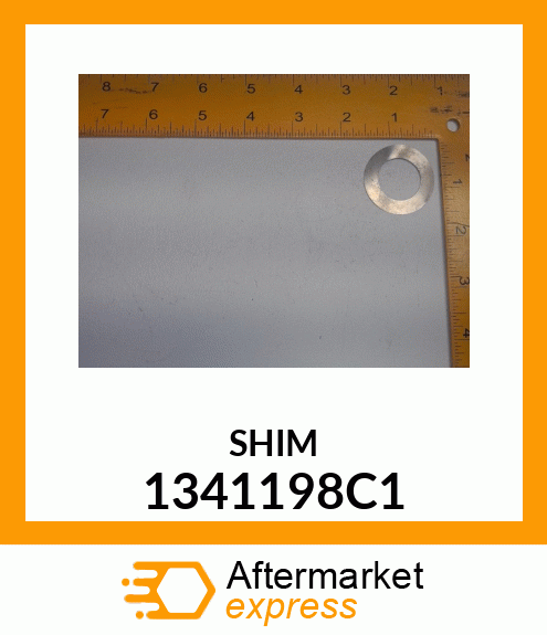 SHIM 1341198C1