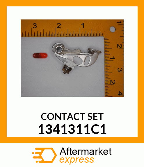 CONTACT SET 1341311C1