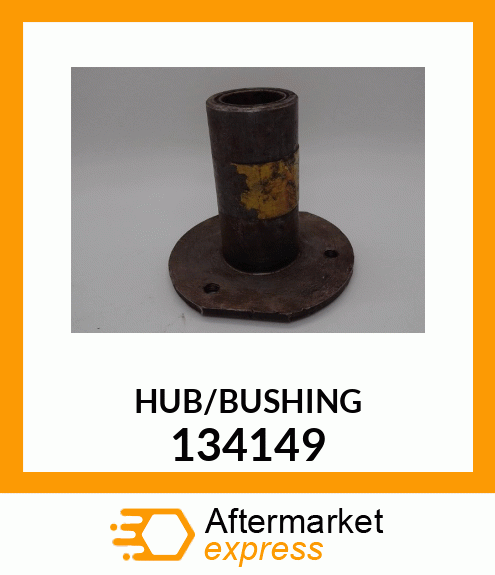 HUB/BUSHING 134149