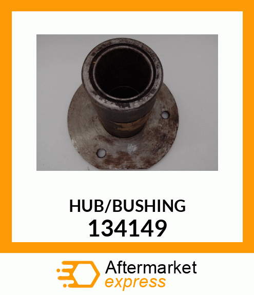 HUB/BUSHING 134149