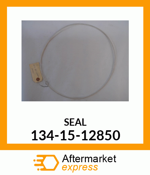 SEAL 134-15-12850
