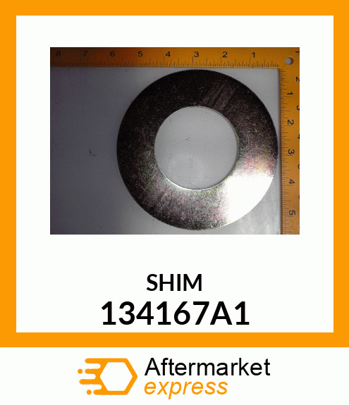 SHIM 134167A1